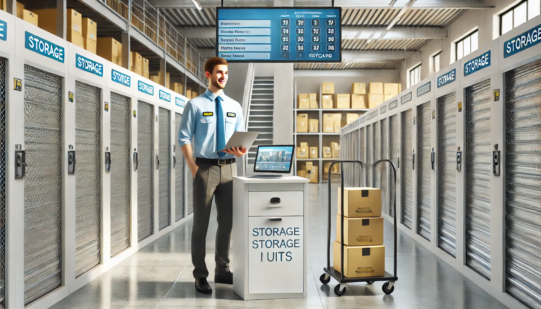 Product screenshot