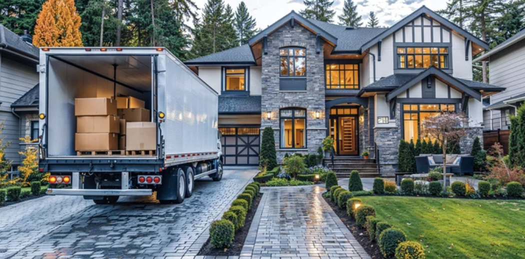 Moving Services